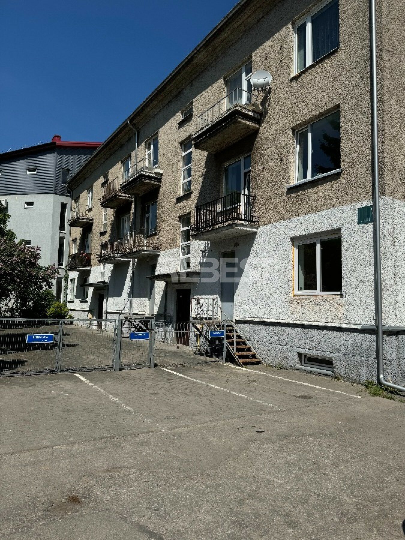 Vilniaus g., Centras, Šiauliai, 2 kamb. – nuotrauka 3