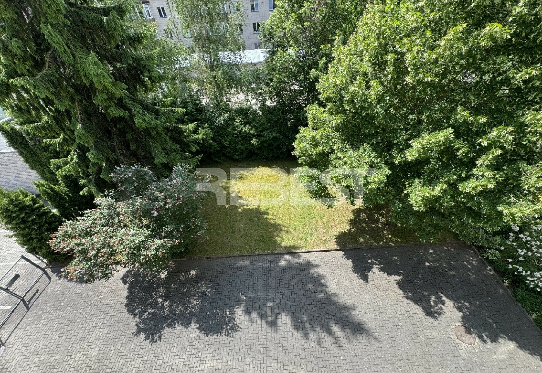 Vilniaus g., Centras, Šiauliai, 2 kamb. – nuotrauka 4