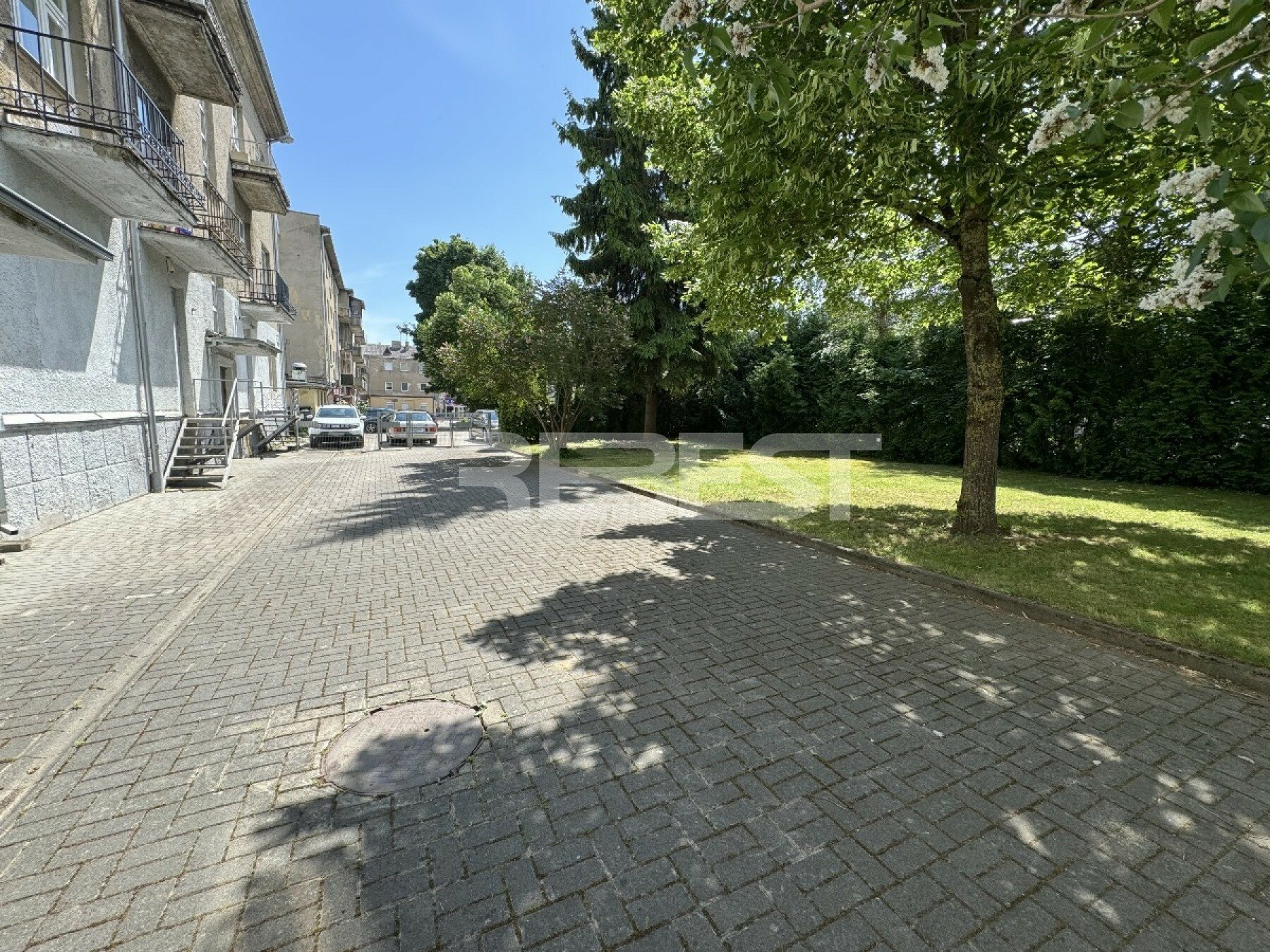 Vilniaus g., Centras, Šiauliai, 2 kamb. – nuotrauka 5