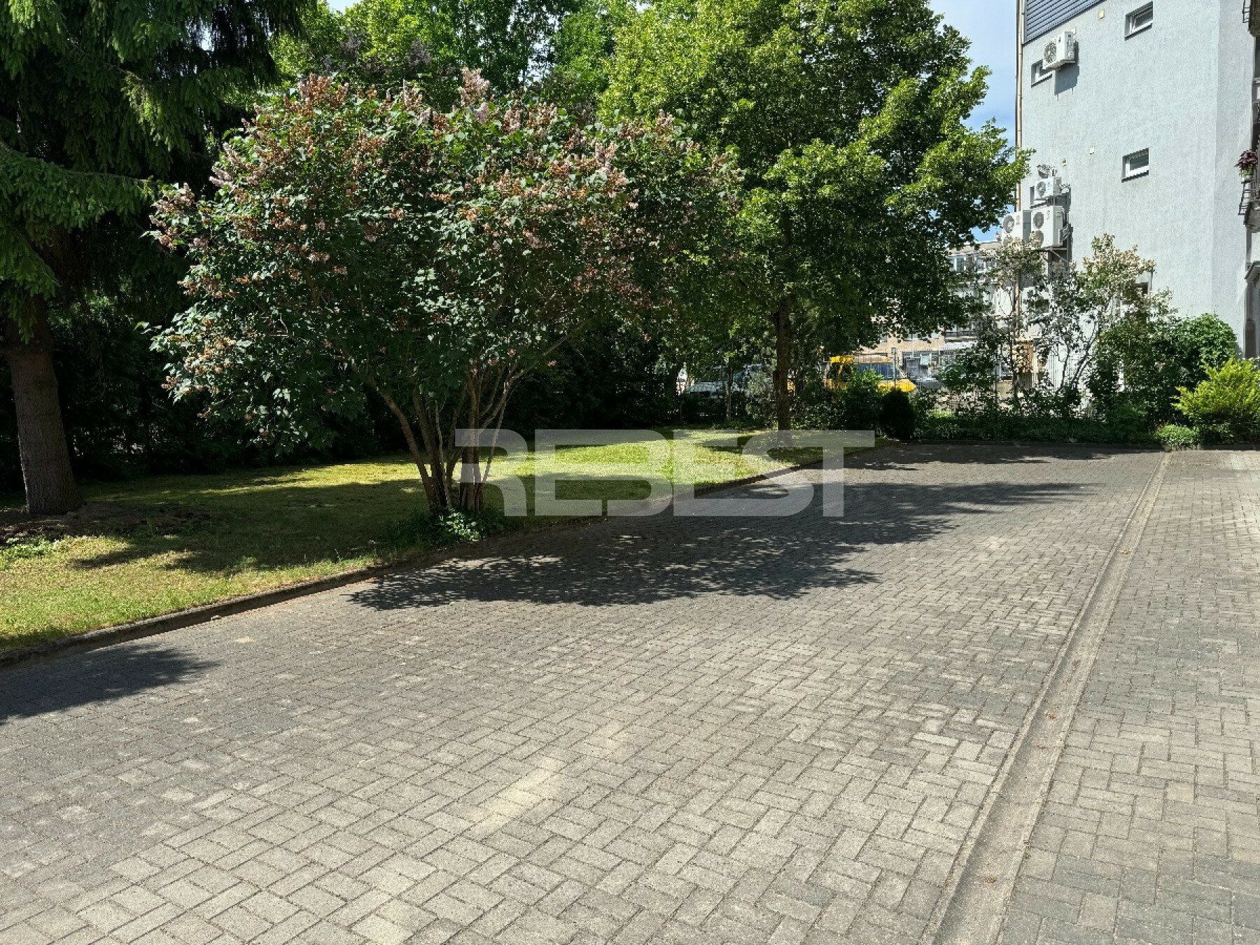 Vilniaus g., Centras, Šiauliai, 2 kamb. – nuotrauka 6