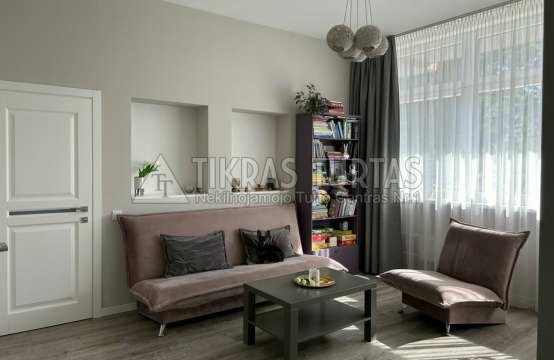 Kretingos g., Miško, Klaipėda, 3 kamb. – изображение 3