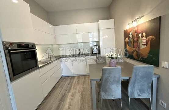 Kretingos g., Miško, Klaipėda, 3 kamb. – изображение 4