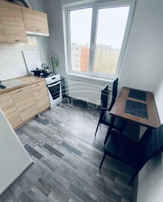 I. Simonaitytės g., Vingiai, Klaipėda, 1 kamb. – изображение 5