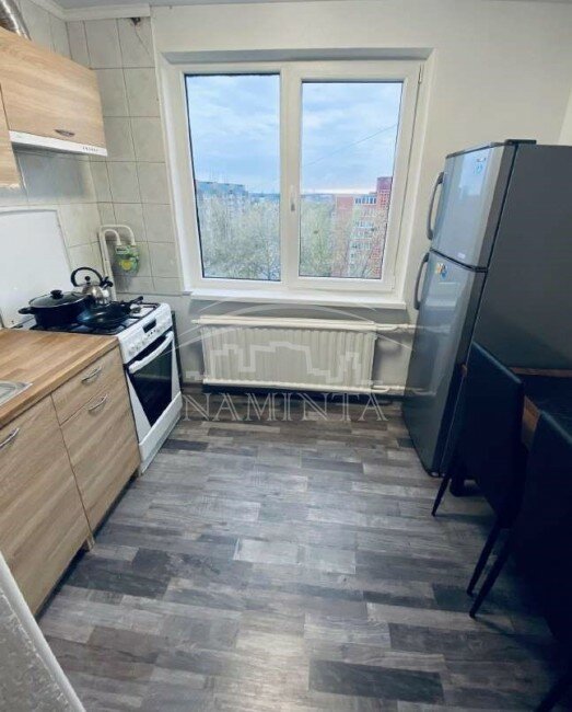 I. Simonaitytės g., Vingiai, Klaipėda, 1 kamb. – изображение 6