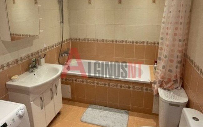 Minijos g., Centras, Klaipėda, 2 kamb. – nuotrauka 3