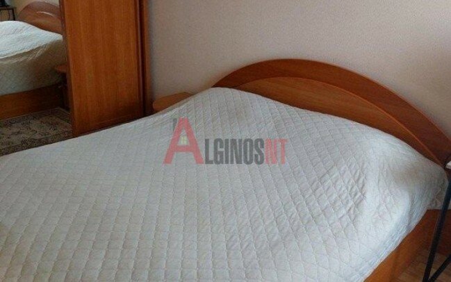 Minijos g., Centras, Klaipėda, 2 kamb. – nuotrauka 4