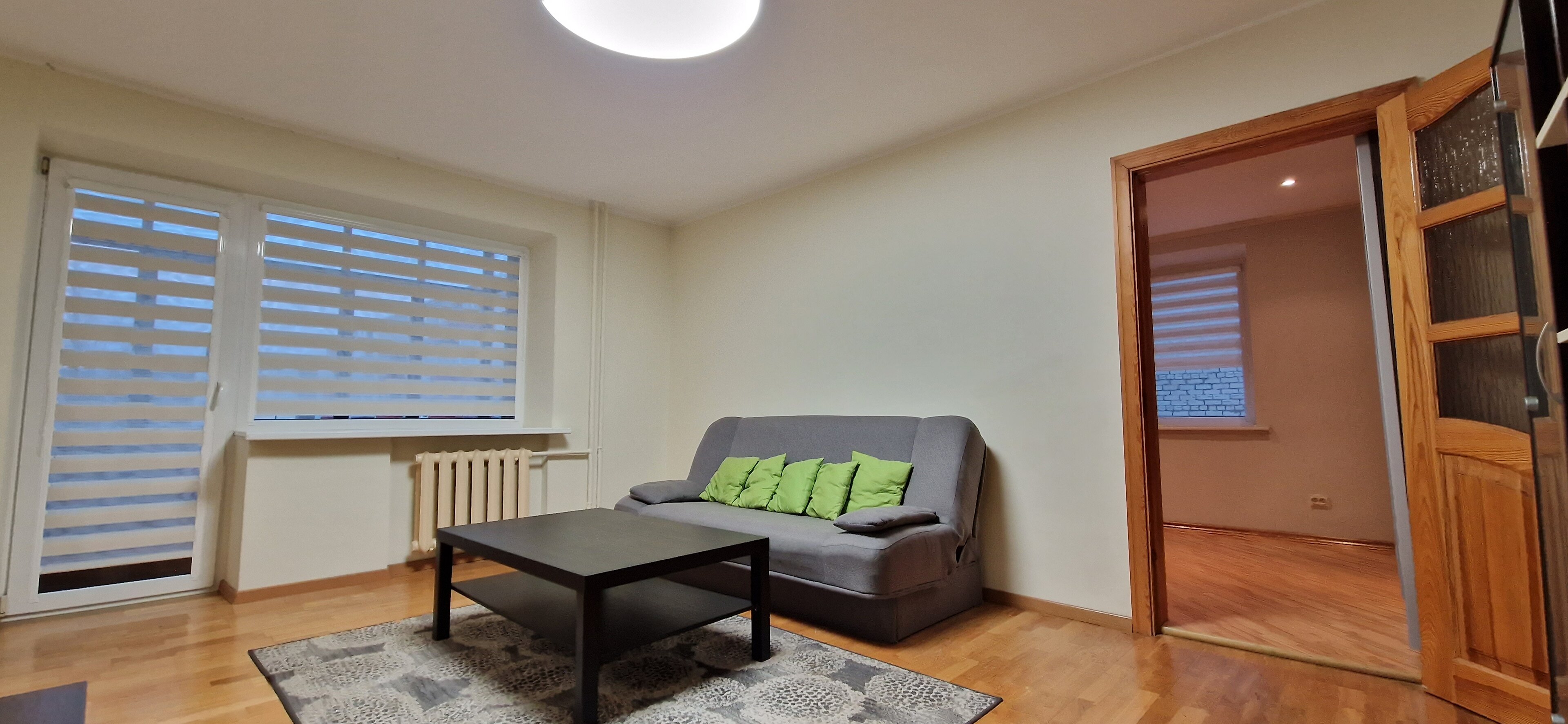 Trakų g., Centras, Šiauliai, 2 kamb. – nuotrauka 3