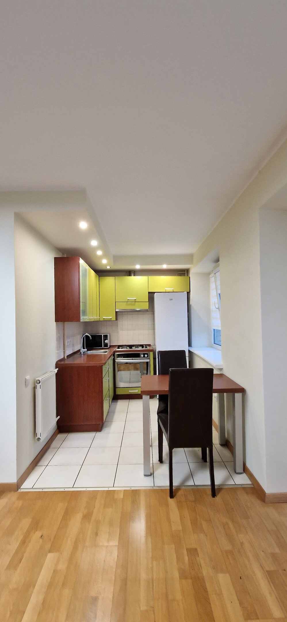 Trakų g., Centras, Šiauliai, 2 kamb. – nuotrauka 5