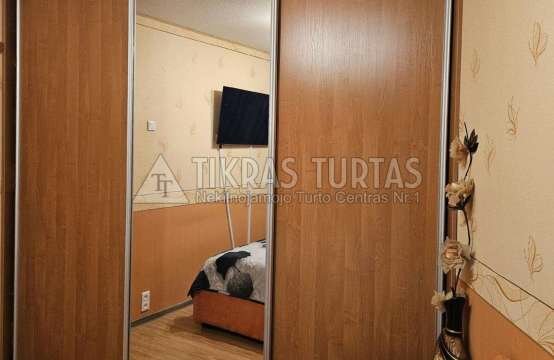 Debreceno g., Debrecenas, Klaipėda, 2 kamb. – изображение 6