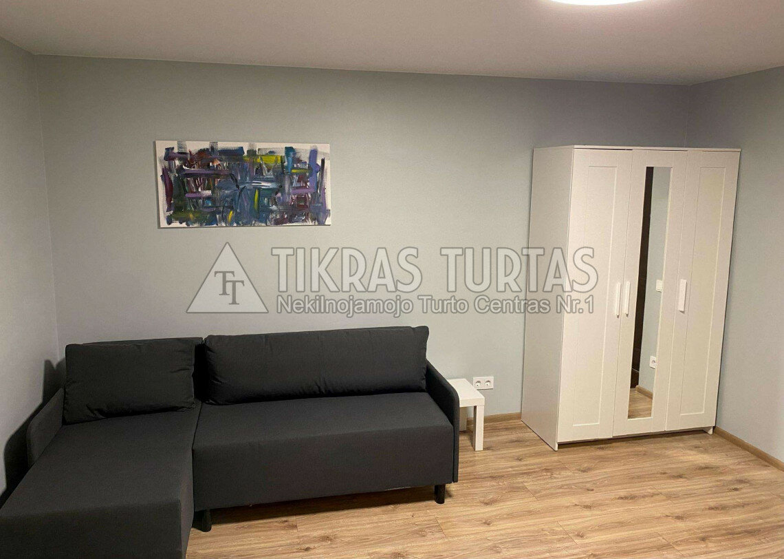 Kretingos g., Mažojo kaimelio, Klaipėda, 1 kamb. – изображение 3