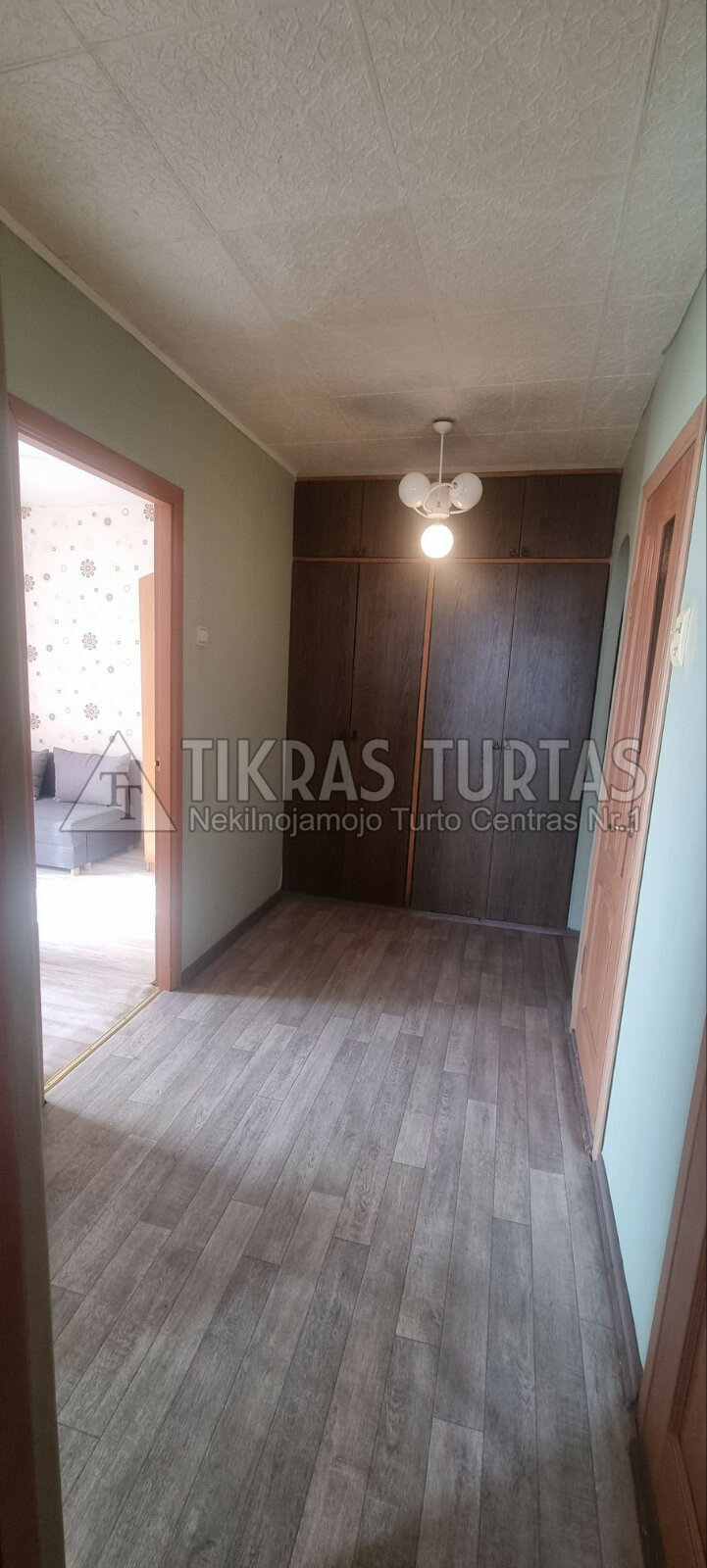 Smiltelės g., Vingiai, Klaipėda, 2 kamb. – изображение 6