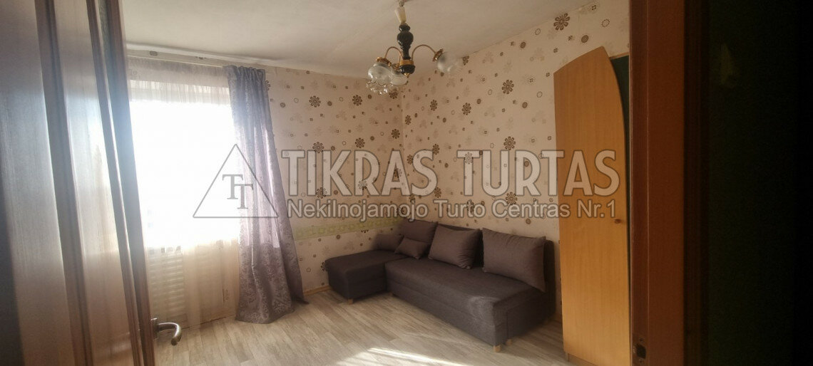 Smiltelės g., Vingiai, Klaipėda, 2 kamb. – изображение 3