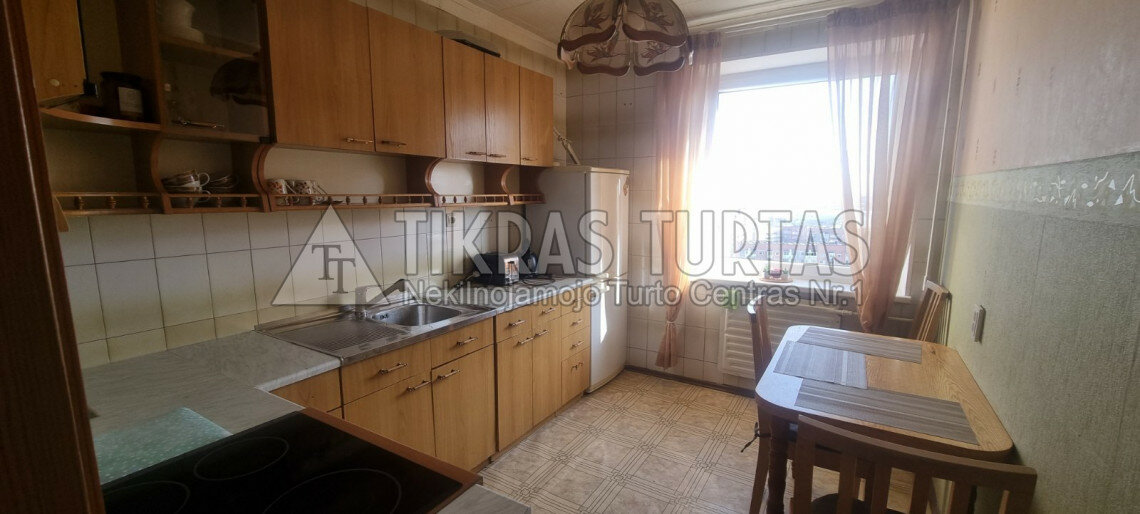 Smiltelės g., Vingiai, Klaipėda, 2 kamb. – изображение 5