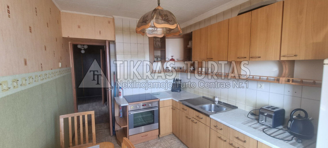 Smiltelės g., Vingiai, Klaipėda, 2 kamb. – изображение 4
