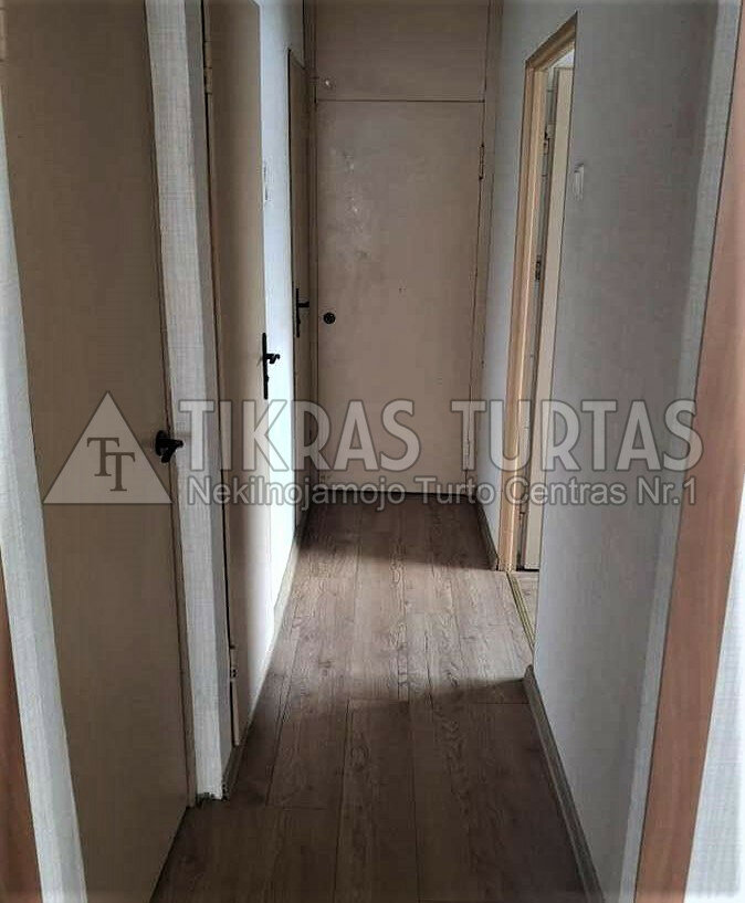Bandužių g., Bandužiai, Klaipėda, 2 kamb. – изображение 6