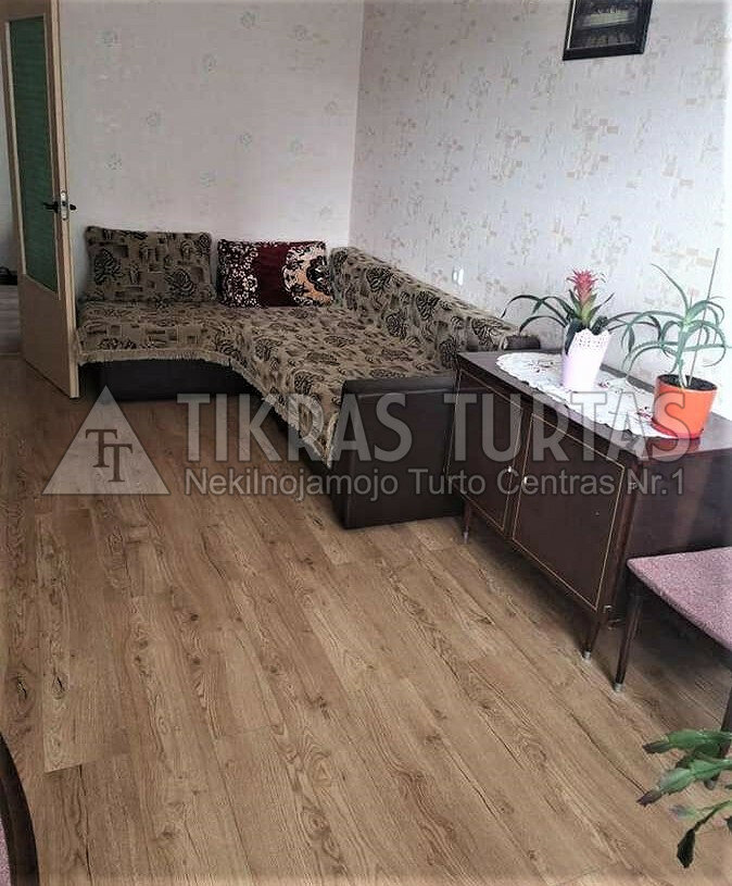 Bandužių g., Bandužiai, Klaipėda, 2 kamb. – изображение 3