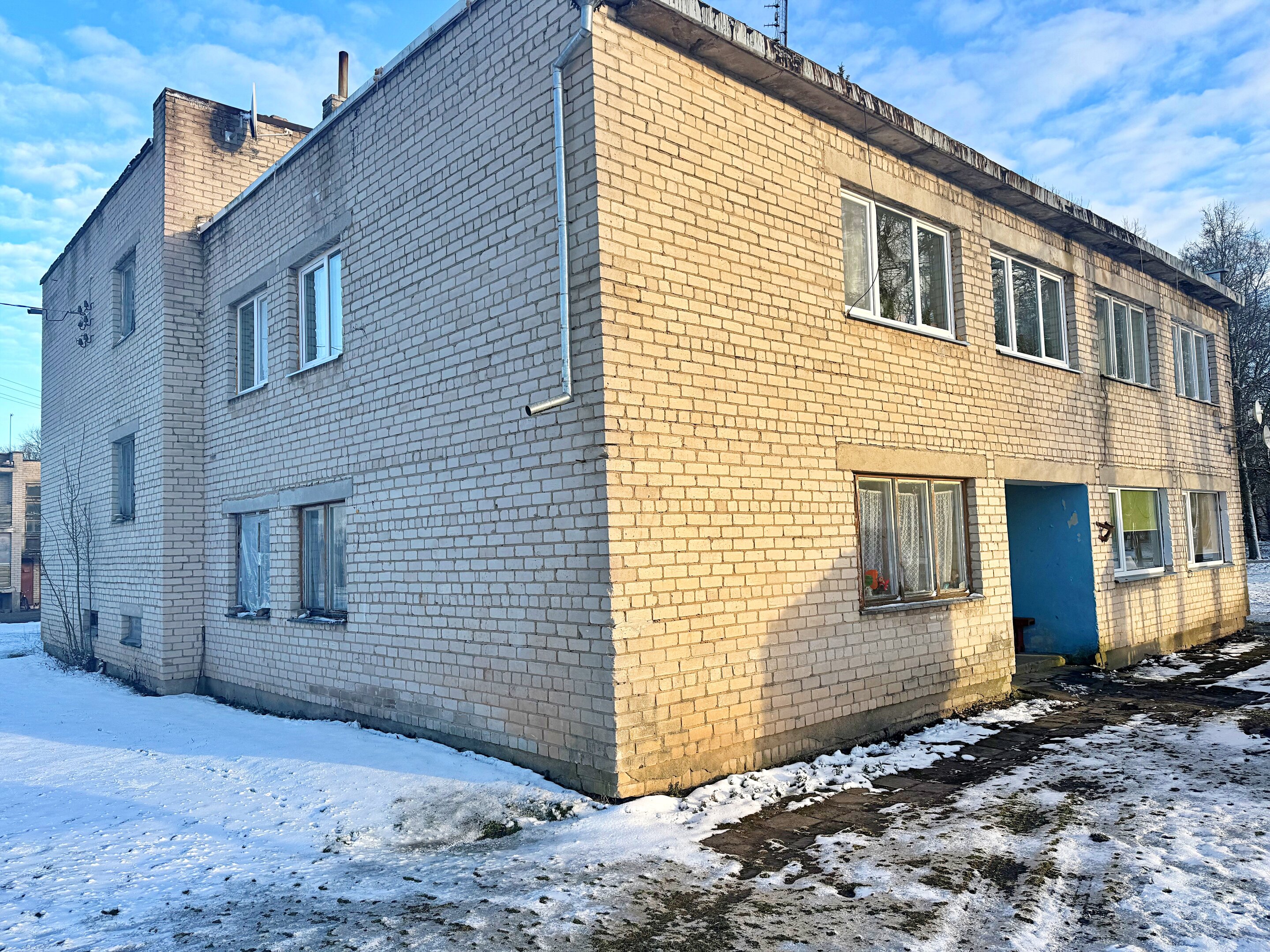 Parko g., Gulbinėnai, 3 kamb. – nuotrauka 3
