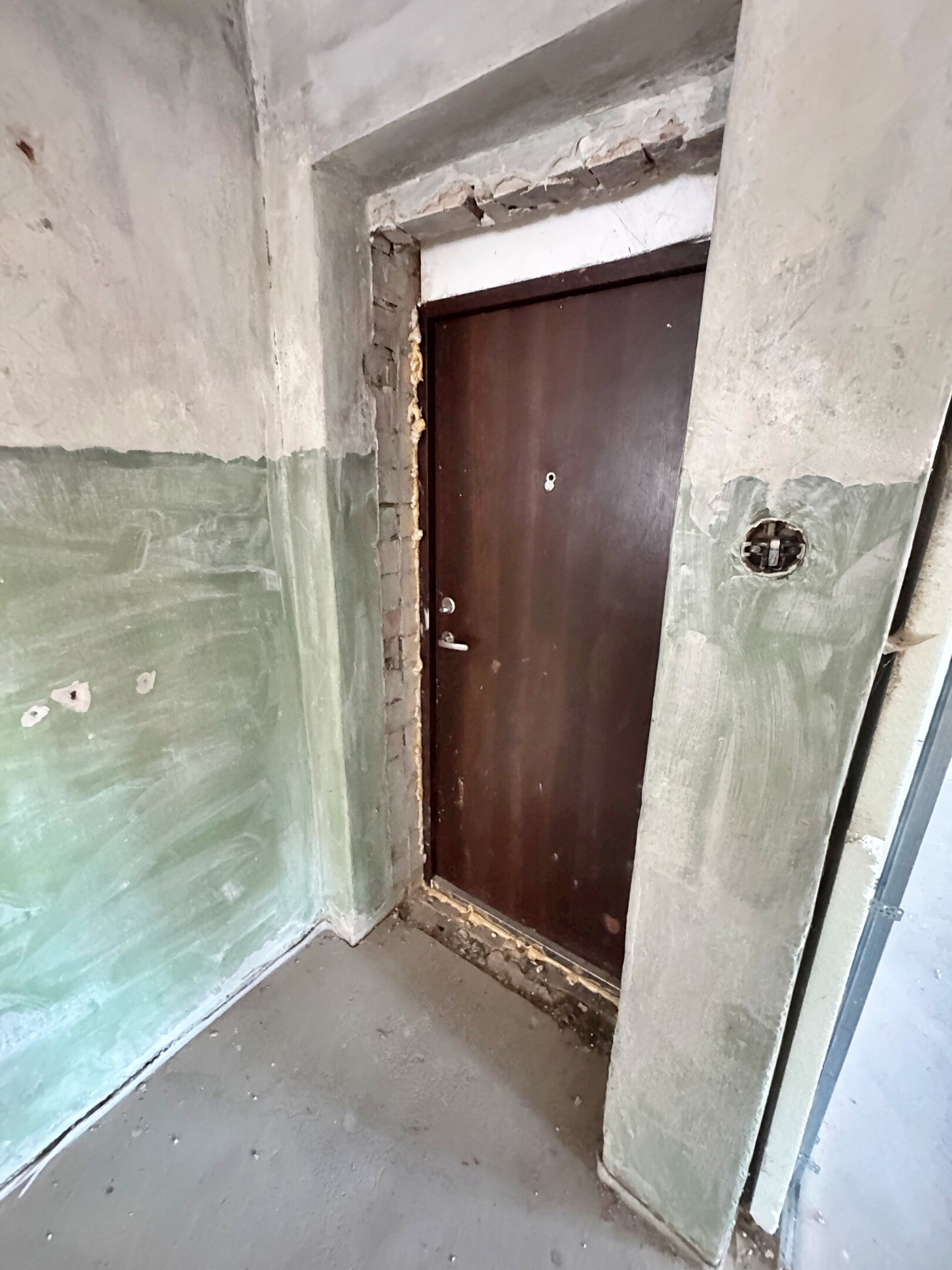 Parko g., Gulbinėnai, 3 kamb. – nuotrauka 5
