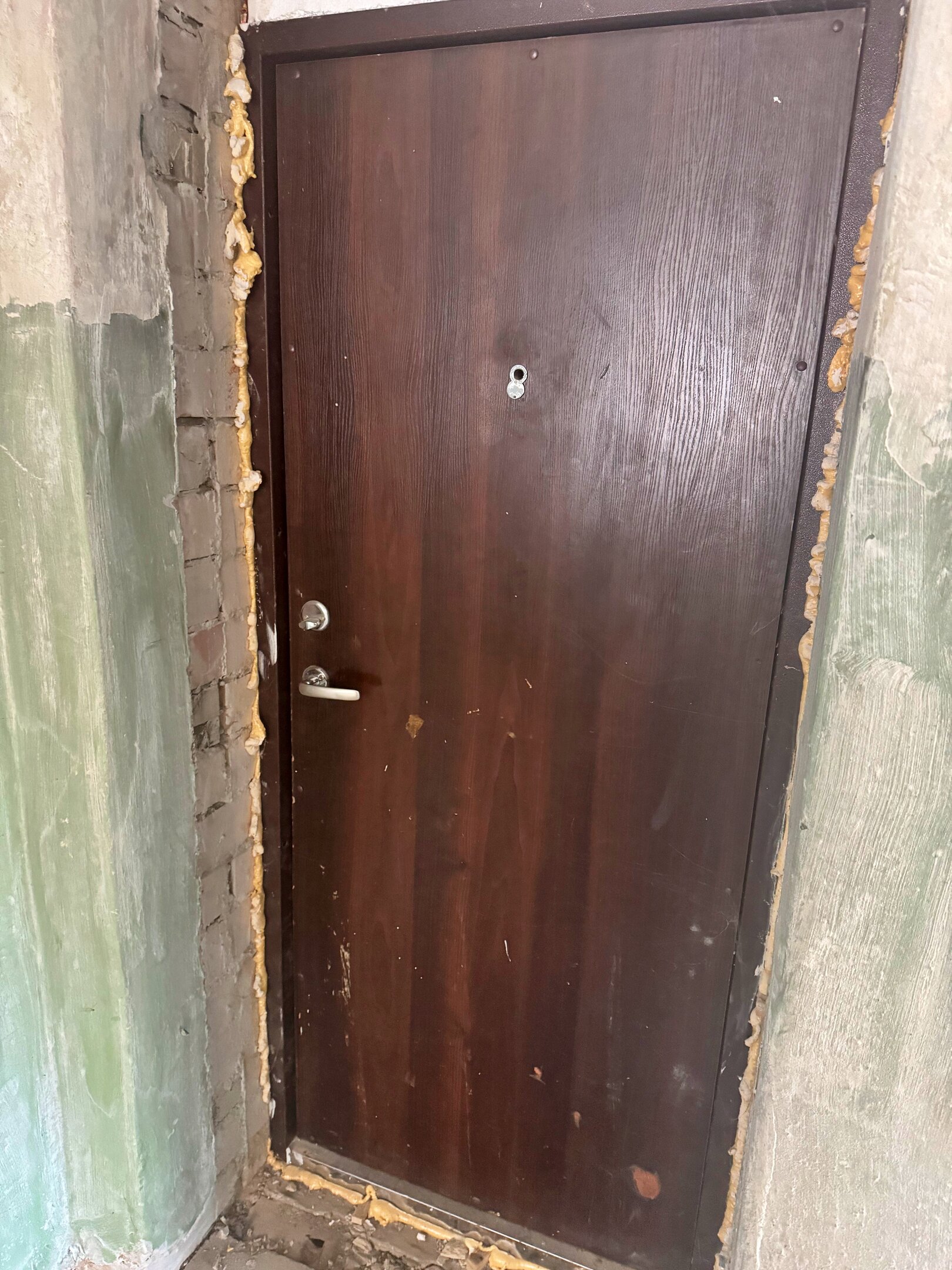 Parko g., Gulbinėnai, 3 kamb. – nuotrauka 6