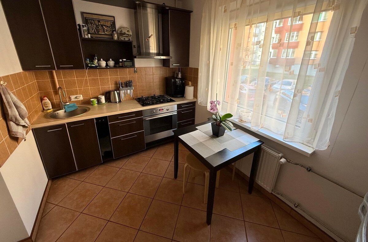 Vyturio g., Laukininkai, Klaipėda, 2 kamb. – nuotrauka 3