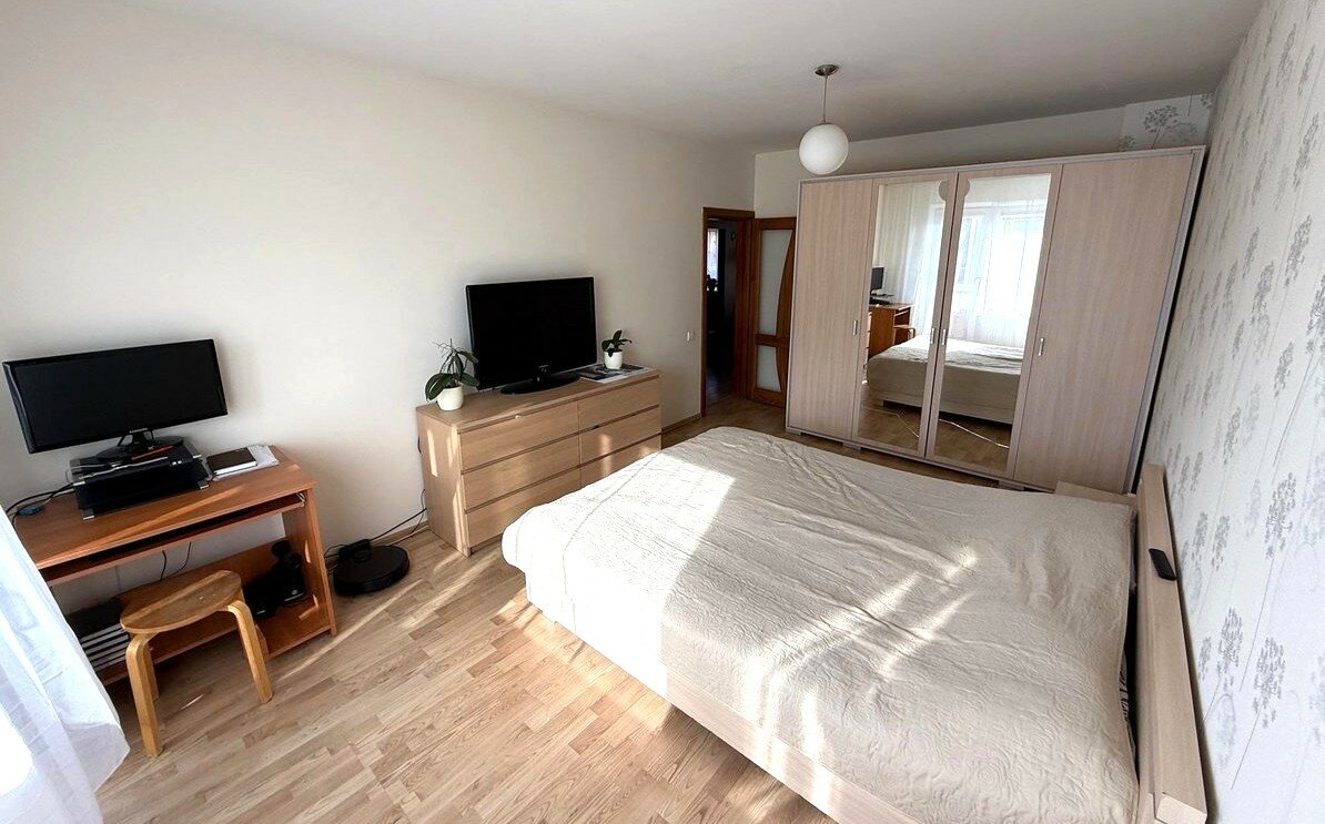 Vyturio g., Laukininkai, Klaipėda, 2 kamb. – nuotrauka 4