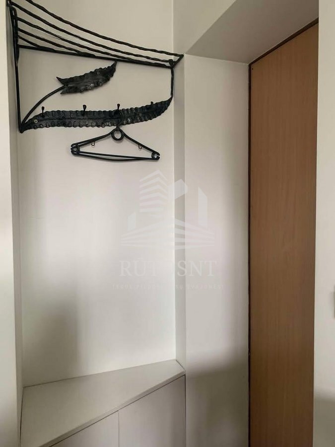Priestočio g., Centras, Klaipėda, 1 kamb. – nuotrauka 3