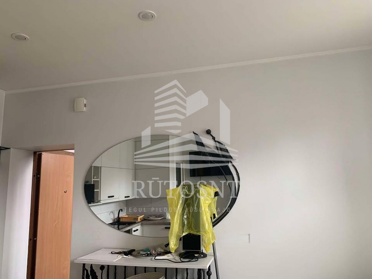 Priestočio g., Centras, Klaipėda, 1 kamb. – nuotrauka 5