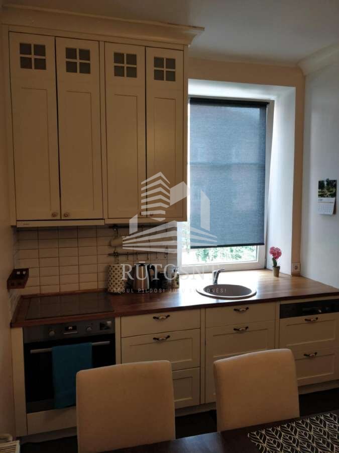 Turgaus g., Senamiestis, Klaipėda, 2 kamb. – nuotrauka 4