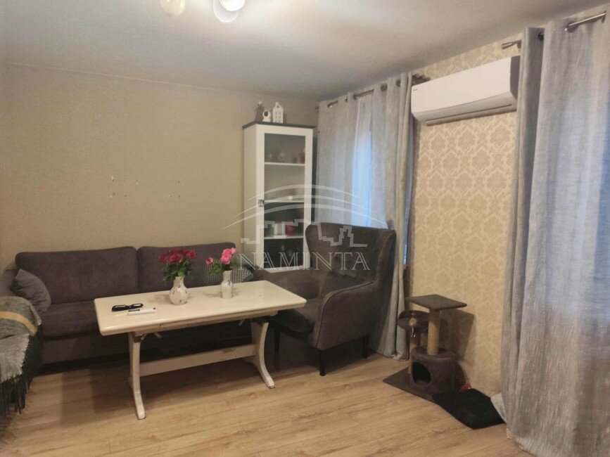 Pievų Tako g., Klaipėda, 3 kamb. – nuotrauka 4