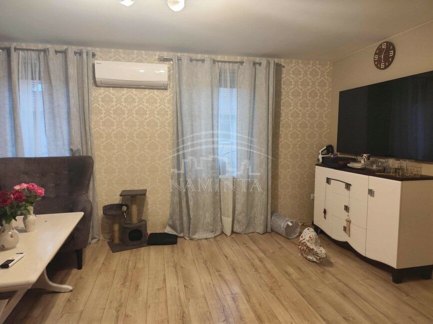 Pievų Tako g., Klaipėda, 3 kamb. – nuotrauka 5