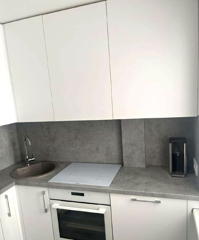 Taikos pr., Baltijos, Klaipėda, 3 kamb. – nuotrauka 3