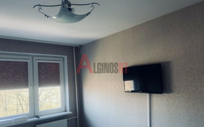 Gedminų g., Naujakiemis, Klaipėda, 2 kamb. – nuotrauka 4