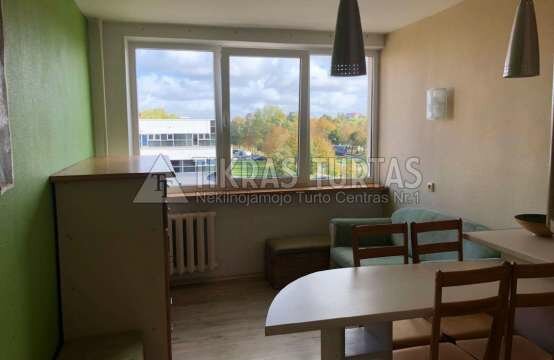 Baltijos pr., Baltijos, Klaipėda, 2 kamb. – изображение 3