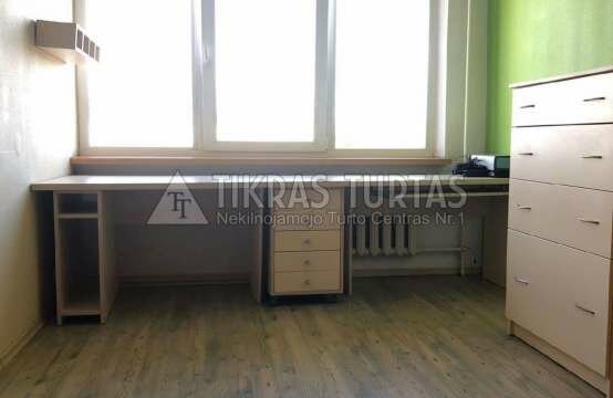 Baltijos pr., Baltijos, Klaipėda, 2 kamb. – изображение 4