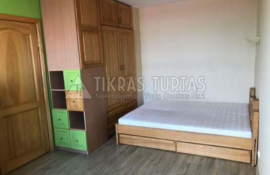 Baltijos pr., Baltijos, Klaipėda, 2 kamb. – изображение 5