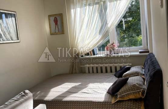 Debreceno g., Debrecenas, Klaipėda, 4 kamb. – изображение 5