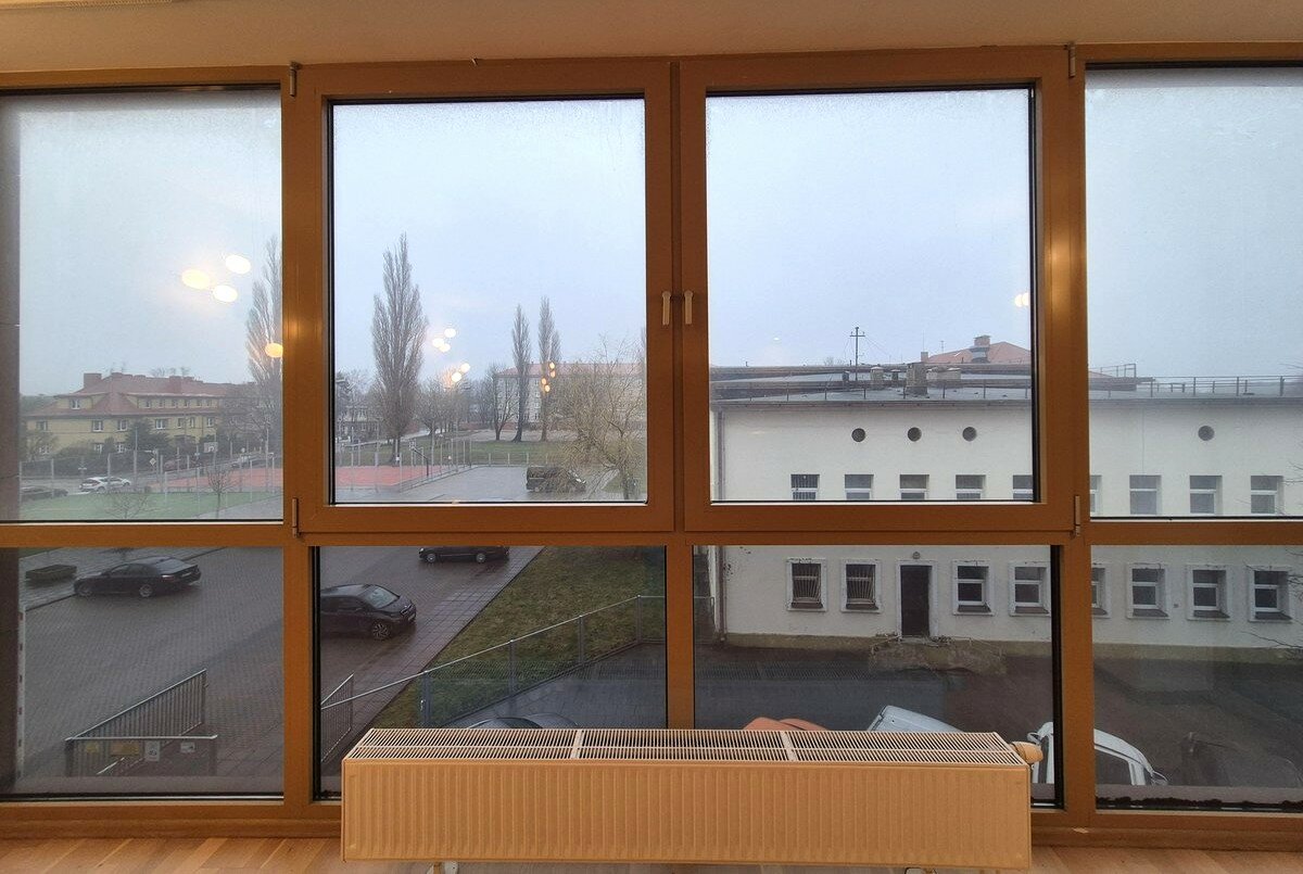 Dariaus ir Girėno g. 12, Centras, Klaipėda, 2 kamb. – nuotrauka 6