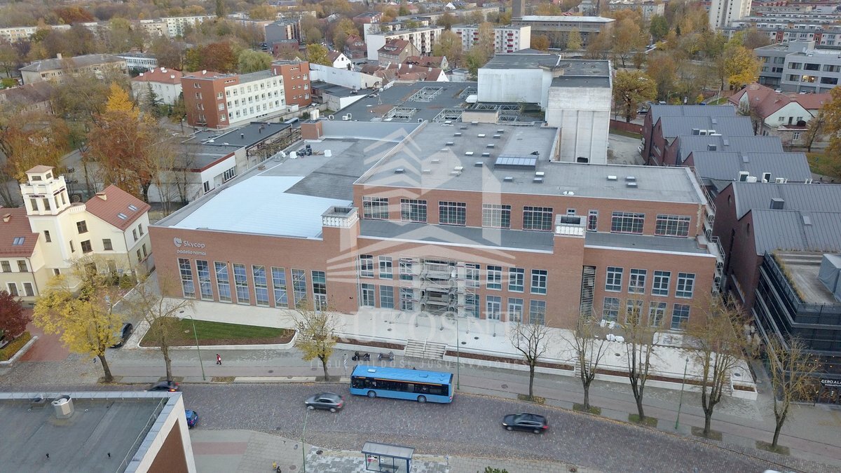 Bangų g., Senamiestis, Klaipėda, 2 kamb. – nuotrauka 5