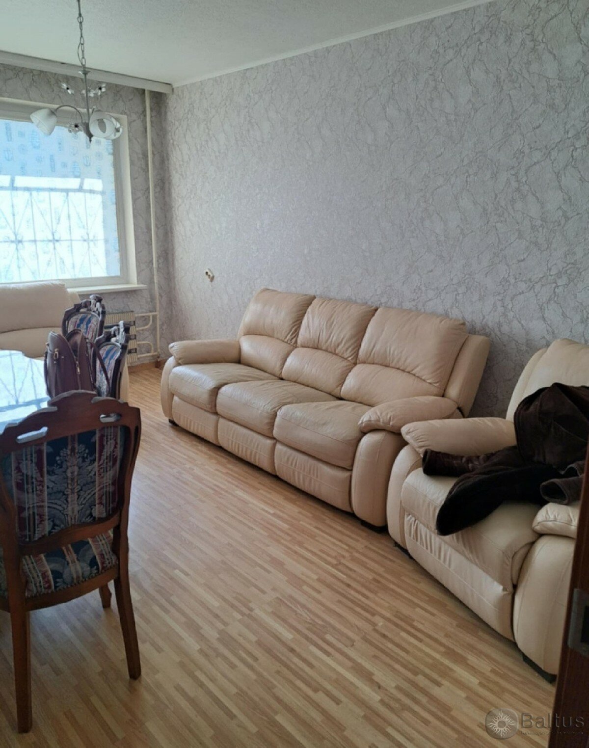Reikjaviko g., Žardininkai, Klaipėda, 3 kamb. – изображение 3