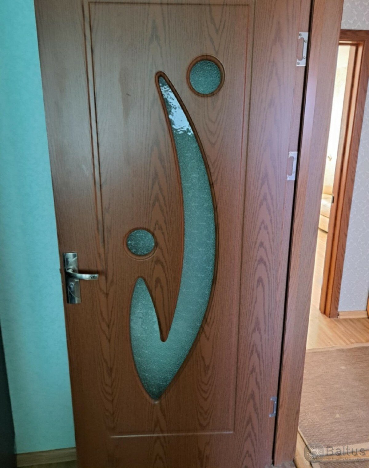 Reikjaviko g., Žardininkai, Klaipėda, 3 kamb. – изображение 4