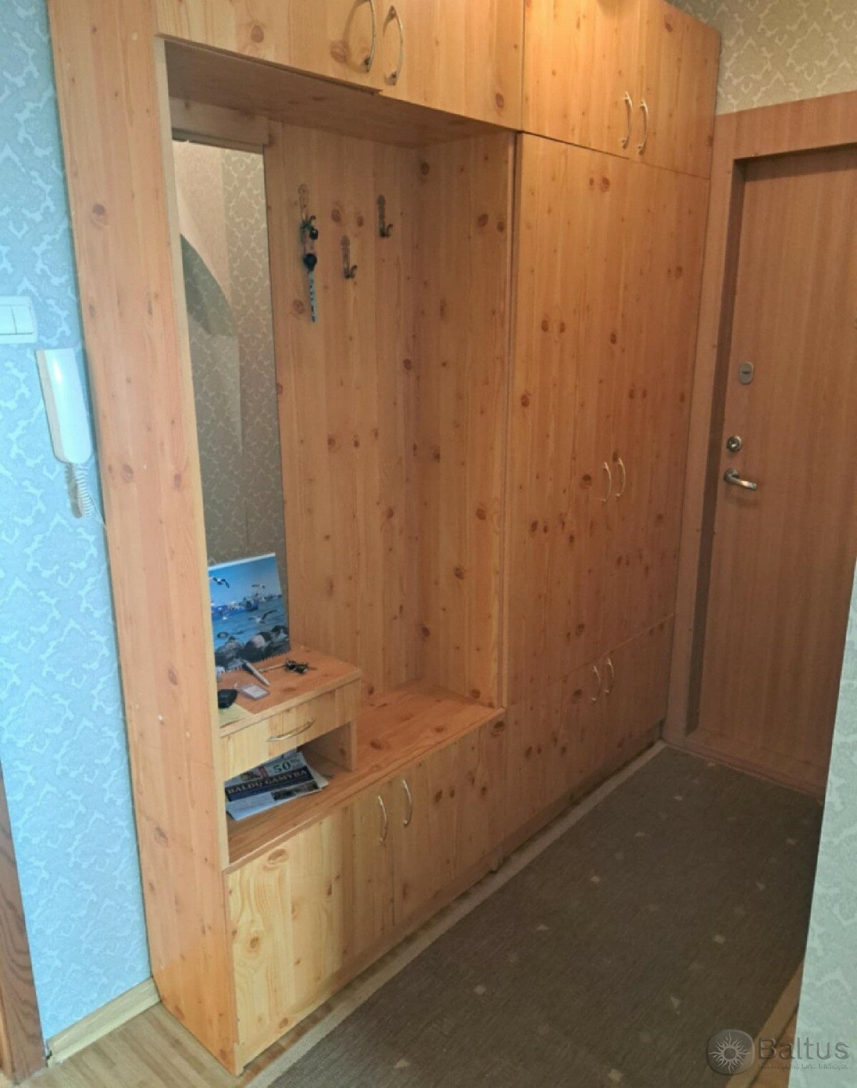Reikjaviko g., Žardininkai, Klaipėda, 3 kamb. – изображение 6