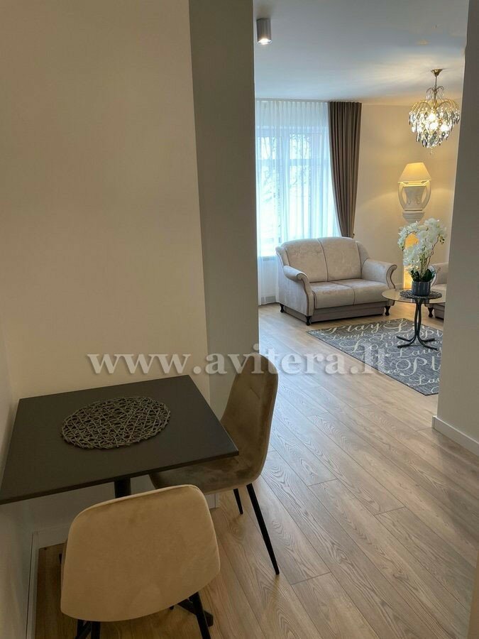 I. Kanto g., Centras, Klaipėda, 2 kamb. – изображение 6