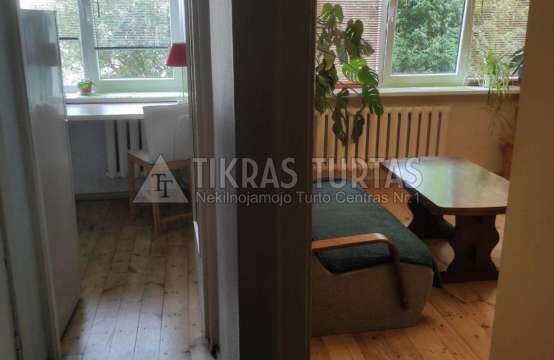 Kauno g., Kauno, Klaipėda, 1 kamb. – изображение 2