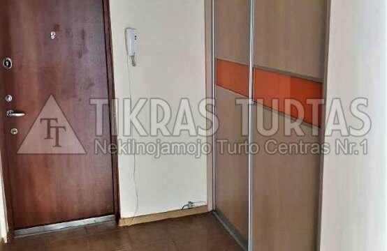 Laukininkų g., Laukininkai, Klaipėda, 1 kamb. – image 4