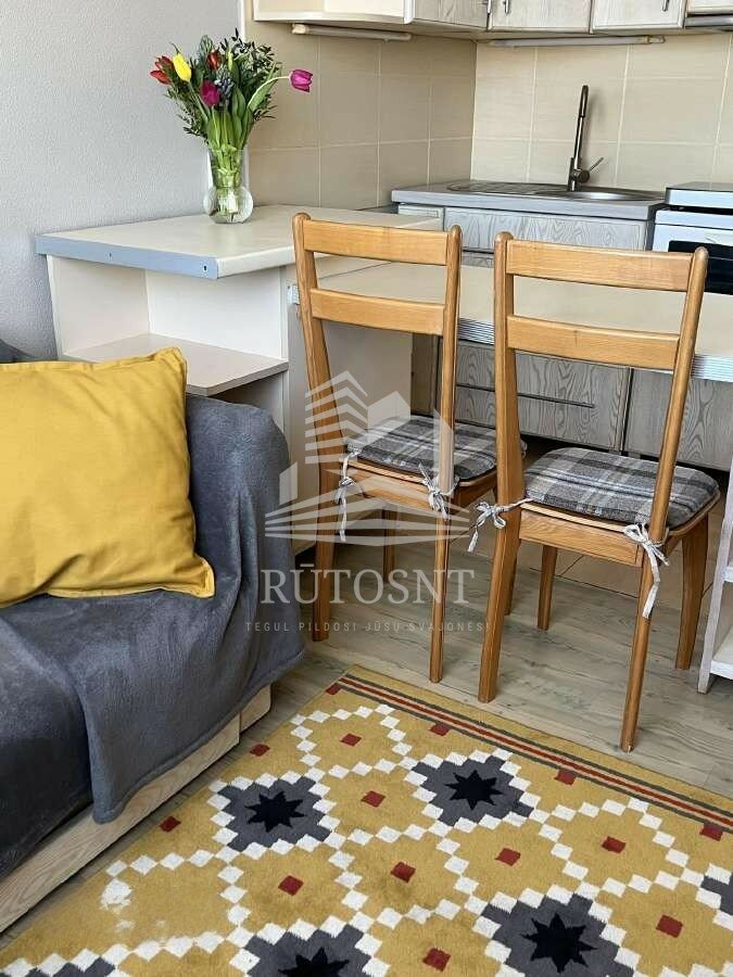 Baltijos pr., Baltijos, Klaipėda, 2 kamb. – nuotrauka 3