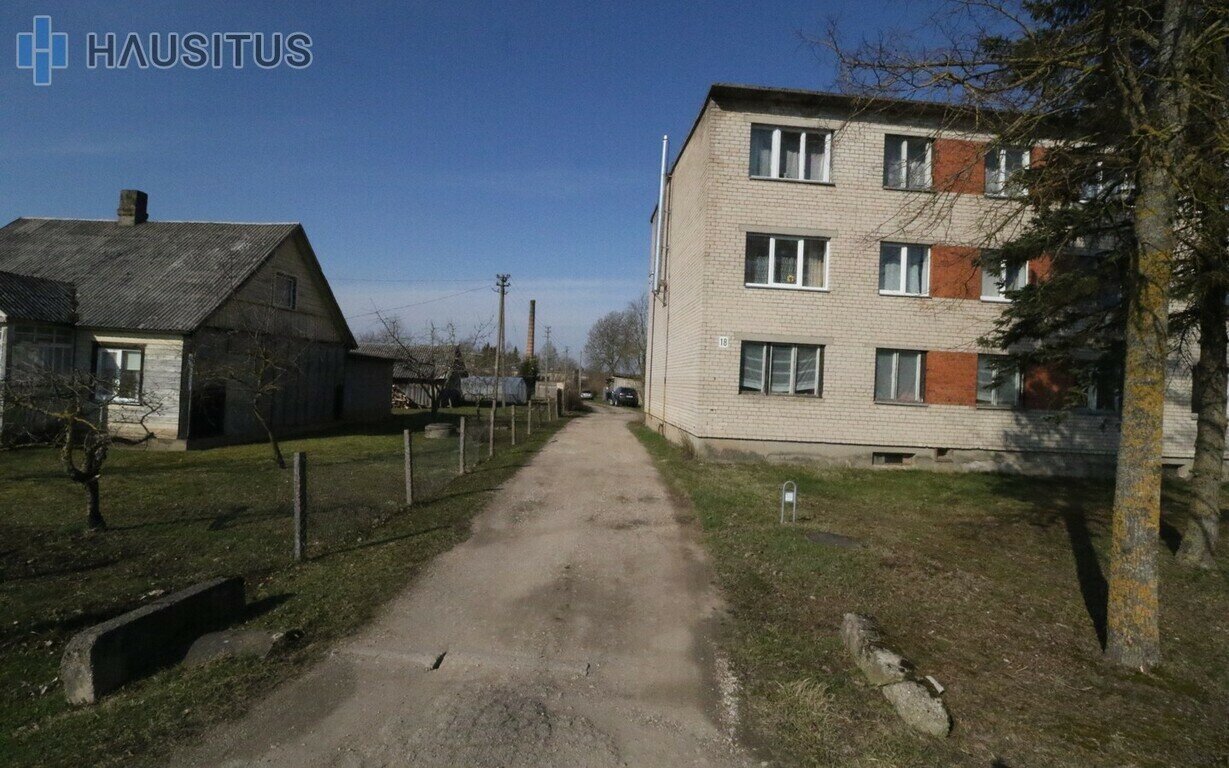 Dabužiai I, 3 kamb. – изображение 3