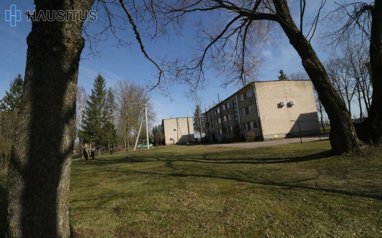 Dabužiai I, 3 kamb. – изображение 4