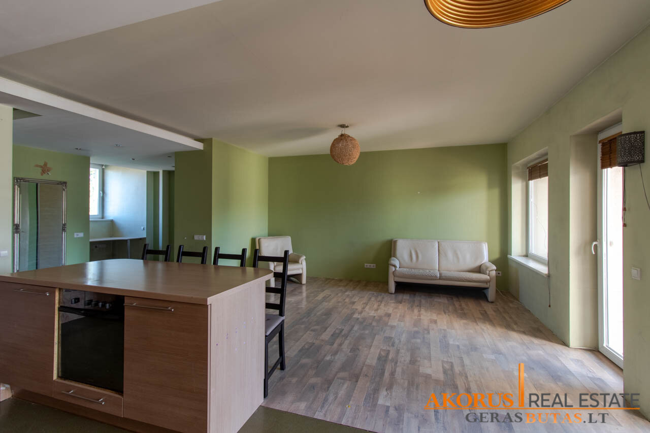 Mokyklos g., Galgiai, Vilnius, 3 kamb. – изображение 6
