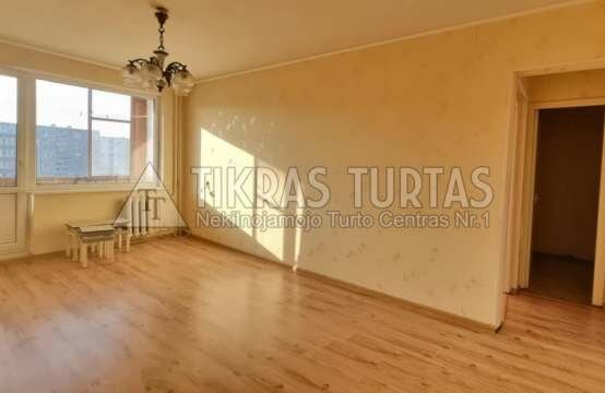 I. Simonaitytės g., Žardininkai, Klaipėda, 4 kamb. – изображение 3