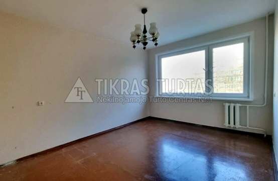 I. Simonaitytės g., Žardininkai, Klaipėda, 4 kamb. – изображение 4
